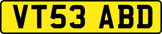 VT53ABD