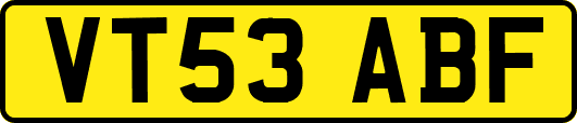 VT53ABF