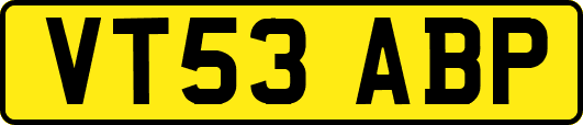 VT53ABP