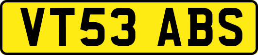 VT53ABS