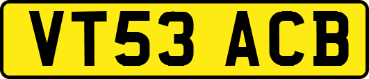 VT53ACB
