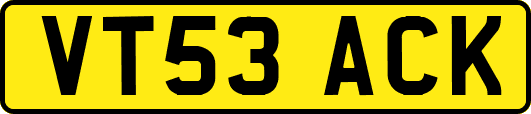 VT53ACK