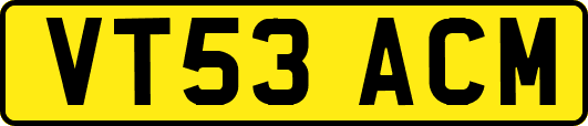 VT53ACM