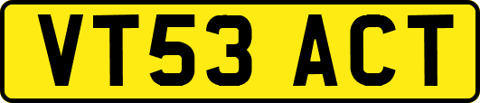 VT53ACT