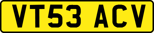 VT53ACV