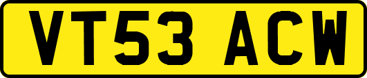 VT53ACW
