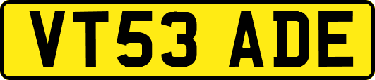 VT53ADE