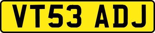 VT53ADJ