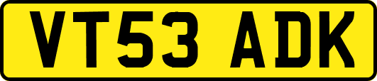 VT53ADK