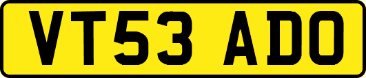 VT53ADO