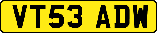 VT53ADW