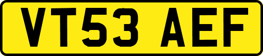 VT53AEF