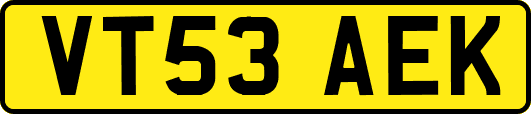 VT53AEK