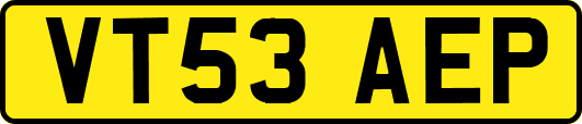 VT53AEP
