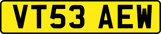 VT53AEW