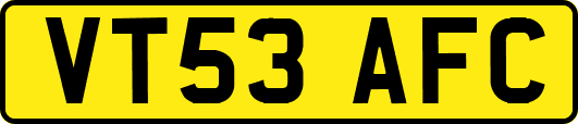VT53AFC