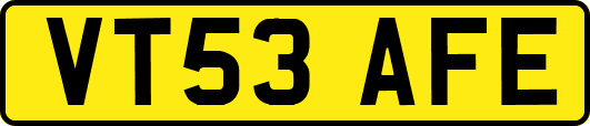 VT53AFE
