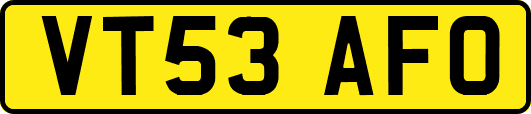 VT53AFO
