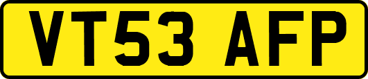 VT53AFP