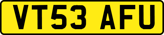 VT53AFU
