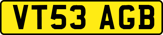 VT53AGB