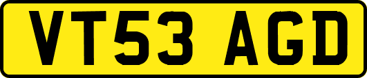 VT53AGD