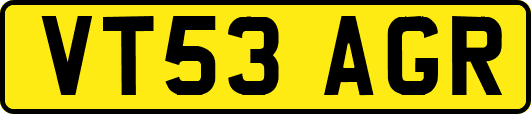 VT53AGR