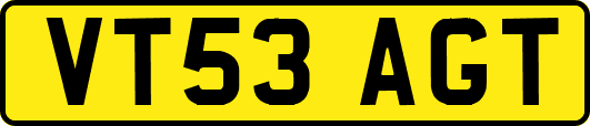 VT53AGT