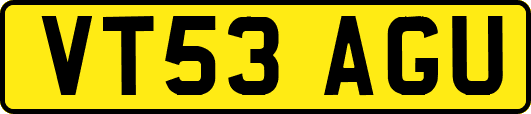 VT53AGU
