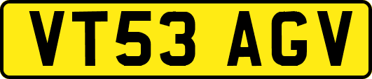VT53AGV