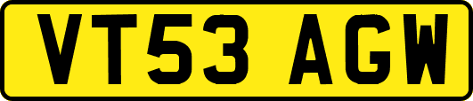 VT53AGW