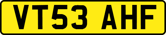 VT53AHF