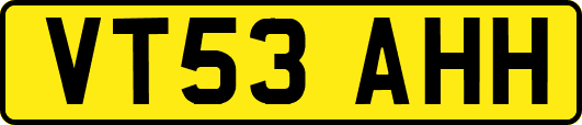 VT53AHH