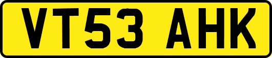VT53AHK