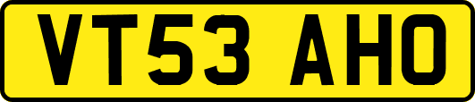 VT53AHO