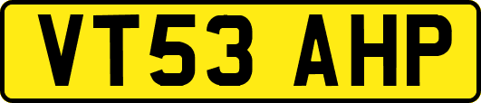 VT53AHP