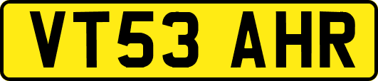 VT53AHR