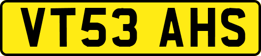 VT53AHS