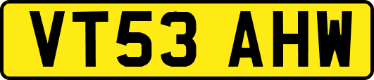 VT53AHW