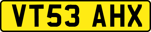 VT53AHX
