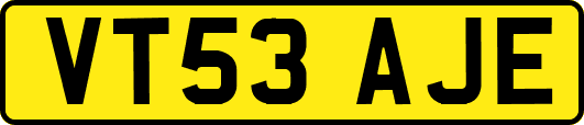 VT53AJE