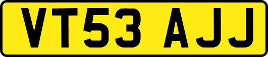 VT53AJJ
