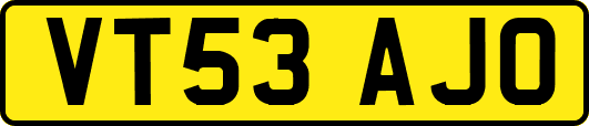 VT53AJO