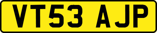 VT53AJP