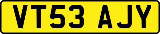 VT53AJY