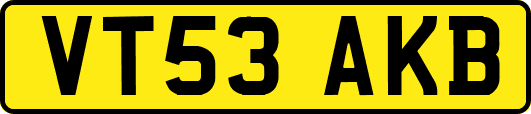 VT53AKB
