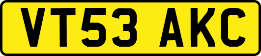 VT53AKC