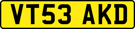 VT53AKD