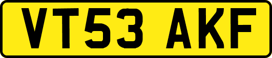 VT53AKF
