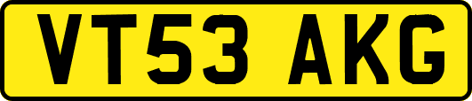 VT53AKG